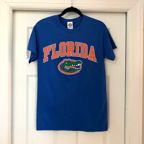 University of Florida Gators NCAA College Logo Tee - Picture 9 of 16